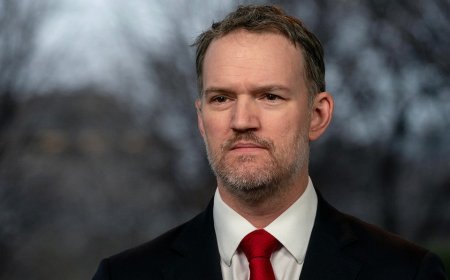 US trade rep shrugs off world leaders’ swipes at Trump amid Davos backlash