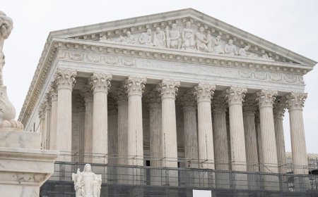 California Republicans appeal to Supreme Court to block congressional maps