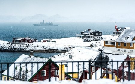 Trump tells Davos US alone can secure Greenland, insists he won’t 'use force'