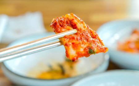 Ancient fermented dish linked to immune changes amid devastating flu season