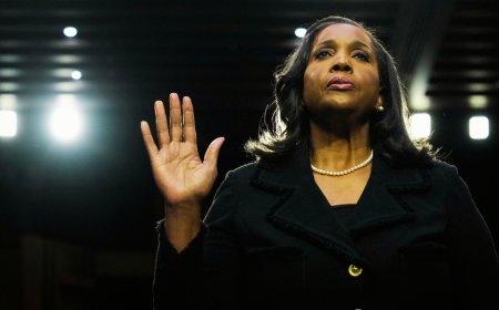 Who is Lisa Cook? The Fed governor at the center of Trump’s Supreme Court fight