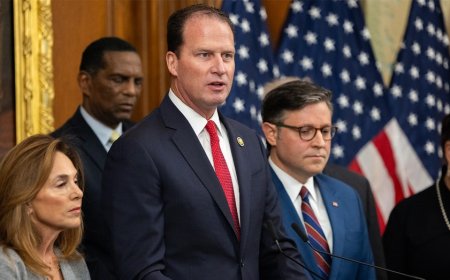 Reporter's Notebook: GOP targets affordability with reconciliation 2.0 plan ahead of midterms