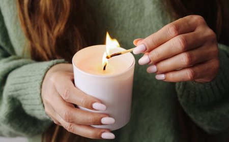 Best scented candles that fill any space, starting at just $18