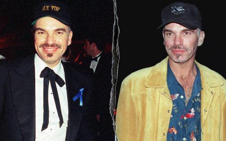 Billy Bob Thornton abandons Hollywood's extreme body transformation demands after health concerns