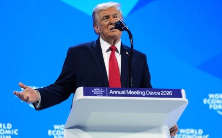 Trump’s ‘small ask’ for Greenland would be the real estate deal of a lifetime