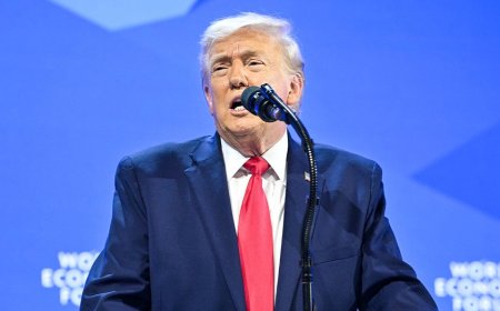 Trump cites Minnesota fraud cases to warn against migration from ‘failed’ societies