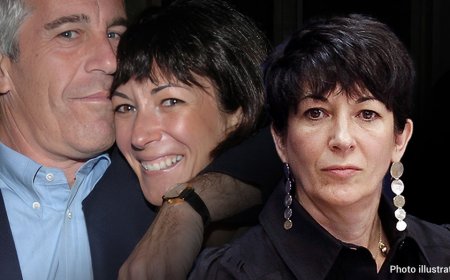 Ghislaine Maxwell to testify before House committee investigating handling of Epstein case