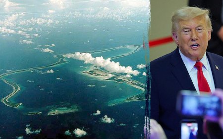Trump slams UK island handoff deal that could put key US military base at risk
