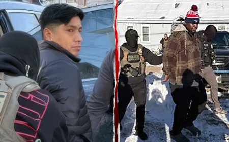 ICE reels in the worst of the worst with Operation Catch of the Day in Maine