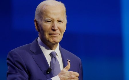 Only one House Democrat joined GOP to repeal 'short-circuiting' Biden-era regulation