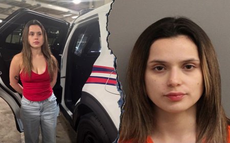 Jealous Texas woman allegedly launches 25-pound gym weight at romantic rival in fitness center