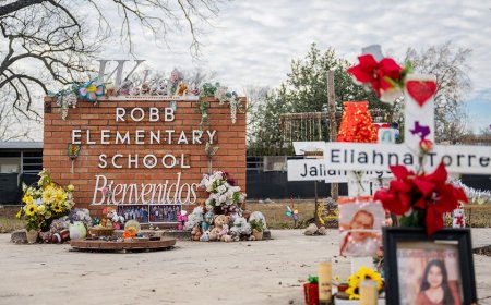 Jury reaches verdict in trial of ex-Uvalde school police officer accused of failing to confront gunman