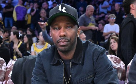 LeBron James' agent Rich Paul downplays report of Lakers owner Jeanie Buss complaints: 'Who gives a s---?'