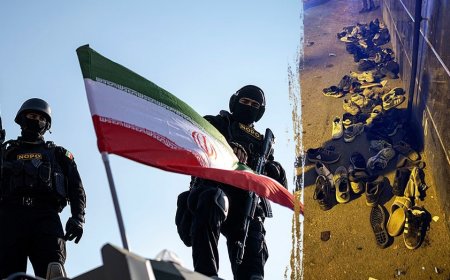 Iran accused of sex assaults on teenage prisoners, while families charged to recover remains of loved ones