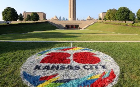 World Cup demand sparks lodging scramble in Kansas City