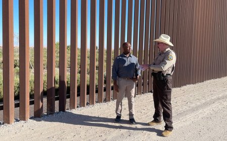 SEN TIM SCOTT: Republicans just getting started, but need time to stop radical leftists