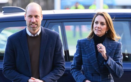Prince William’s ‘bulletproof sunshine’ fixer marks a turning point for the royal family: experts