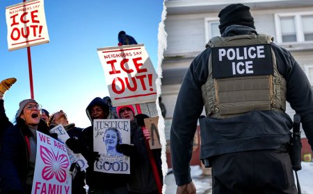 Expert flips script on narrative that ICE is preventing MN patients from getting medical care