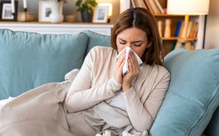 Can the flu shot actually give you influenza? Doctors set the record straight