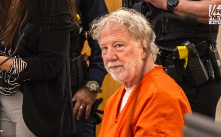 Timothy Busfield's defense blames 'stage parents' with fraud history for child sex abuse charges