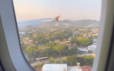 Travel alert issued for tropical destination after armed attacks