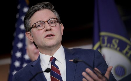 House advances $1.2T package with ICE funding after Republicans overcome infighting