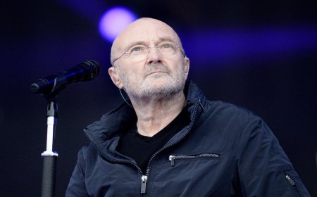 Phil Collins now requires 24-hour medical care following years of mounting health issues