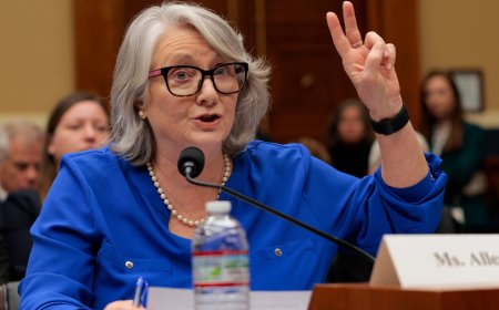 ‘Punch in the gut’: West Virginia woman tells Congress her Obamacare premium jumped 323%