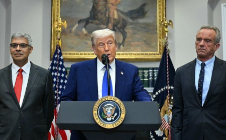 Trump admin stops funding for research that involves aborted baby tissue