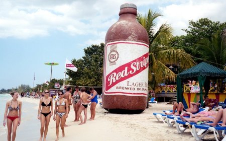 Officials change travel alert for spring break hot spot while warning of 'sexual assaults'