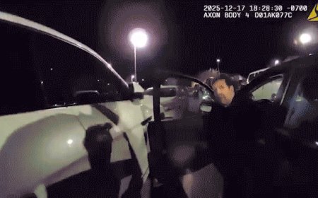 Top AZ county lawyer fired after dad accuses him of filming 12-year-old at store, performing sex act in car