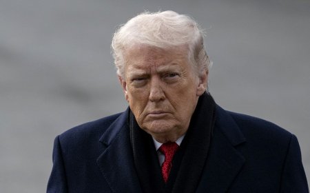 Inside Trump’s Iran warning — and the unexpected pause that followed