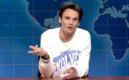 'Saturday Night Live' cuts skit offering tribute to Minnesotans, mocking ICE agent slipping