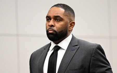 Sherrone Moore's lawyer calls for charges against former Michigan coach to be dismissed