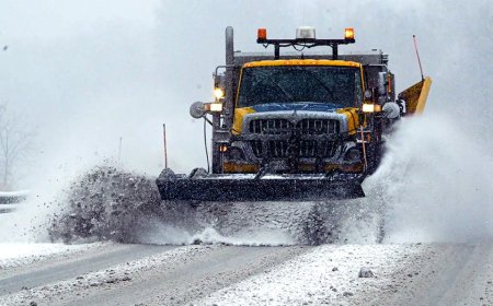 FOX Weather to provide extended live coverage of winter storm impacting the nation