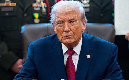 Republicans narrowly reject efforts to handcuff Trump's war powers in Venezuela