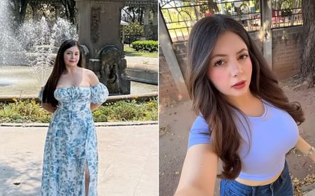 American OnlyFans star with Mexican cartel ties kidnapped at gunpoint outside mall