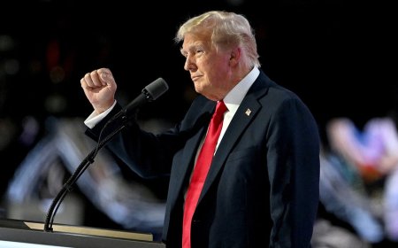 RNC eyes ‘America First’ midterm convention to boost Trump, GOP ahead of critical elections