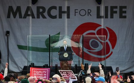 SEN JAMES LANKFORD: When we March for Life, we must fight for the Hyde Amendment