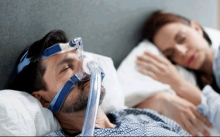 Pill instead of CPAP? New sleep apnea drug could be ‘holy grail,’ expert says