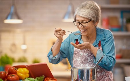 5 'grandma-style cooking' recipes making a comeback as Americans ditch modern food trends