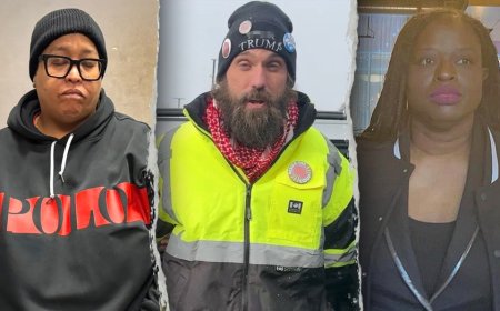 ABC's 'World News Tonight' fails to mention Minnesota church arrests during ICE segment