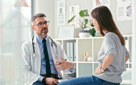 Colorectal cancer now deadliest type for certain group of Americans, study finds