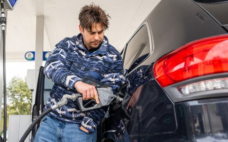 Ransomware attack exposes Social Security numbers at major gas station chain