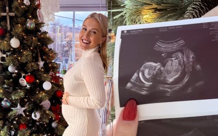 Florida nurse fired after vile TikTok rant targeting pregnant White House press secretary Karoline Leavitt