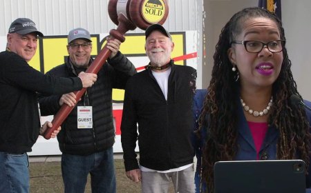 Leftist prosecutor cites affordability in release of alleged tourist killer near Disney: 'Inability to pay'