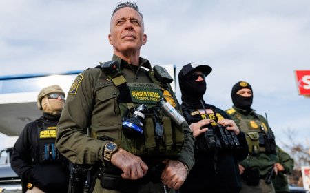 Convicted pedophiles, sex predators arrested in Minnesota immigration sweep within the last 24 hours