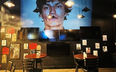 True-crime restaurant serving serial killers’ last meals draws backlash as it expands to second city