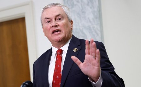 House Oversight Committee widens investigation into alleged Minnesota fraud