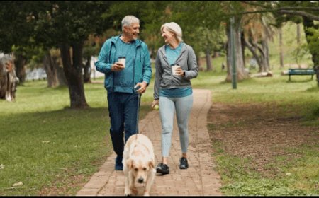 Doctors say 3 small lifestyle shifts could extend life by nearly a decade